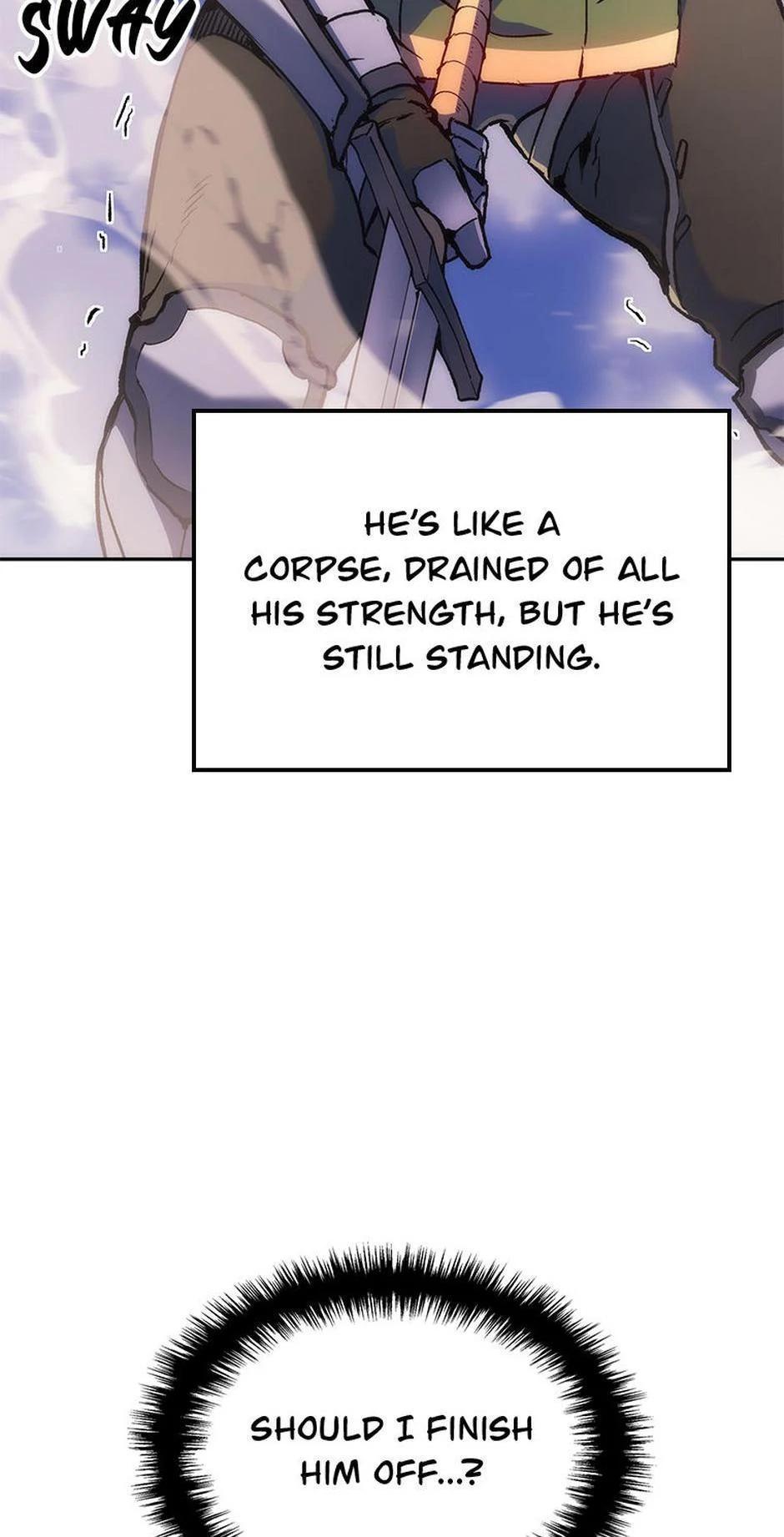 The Reincarnated King of Fists Chap 30 - Next Chap 31