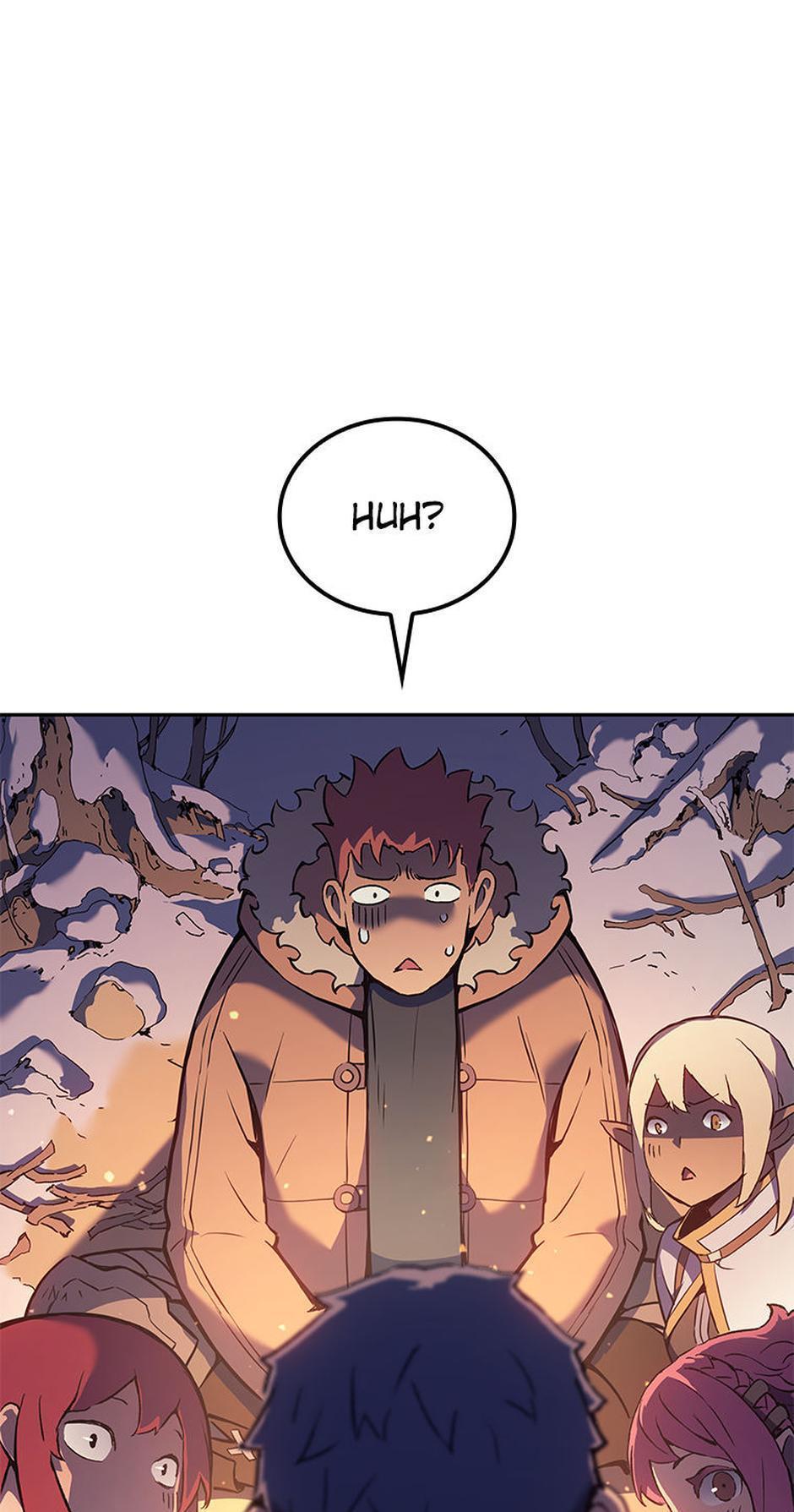 The Reincarnated King of Fists Chap 31 - Next Chap 32