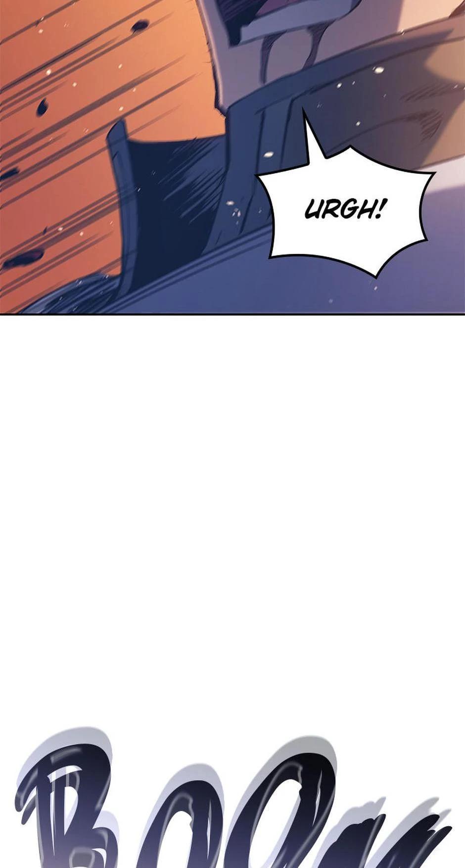 The Reincarnated King of Fists Chap 31 - Next Chap 32