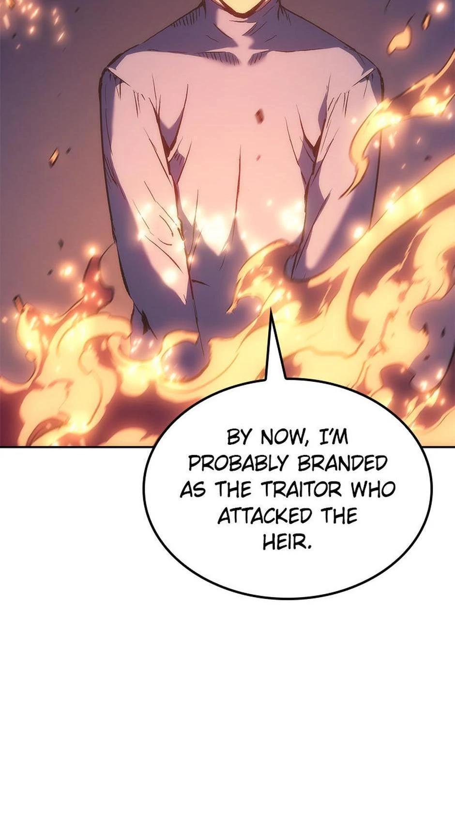The Reincarnated King of Fists Chap 31 - Next Chap 32