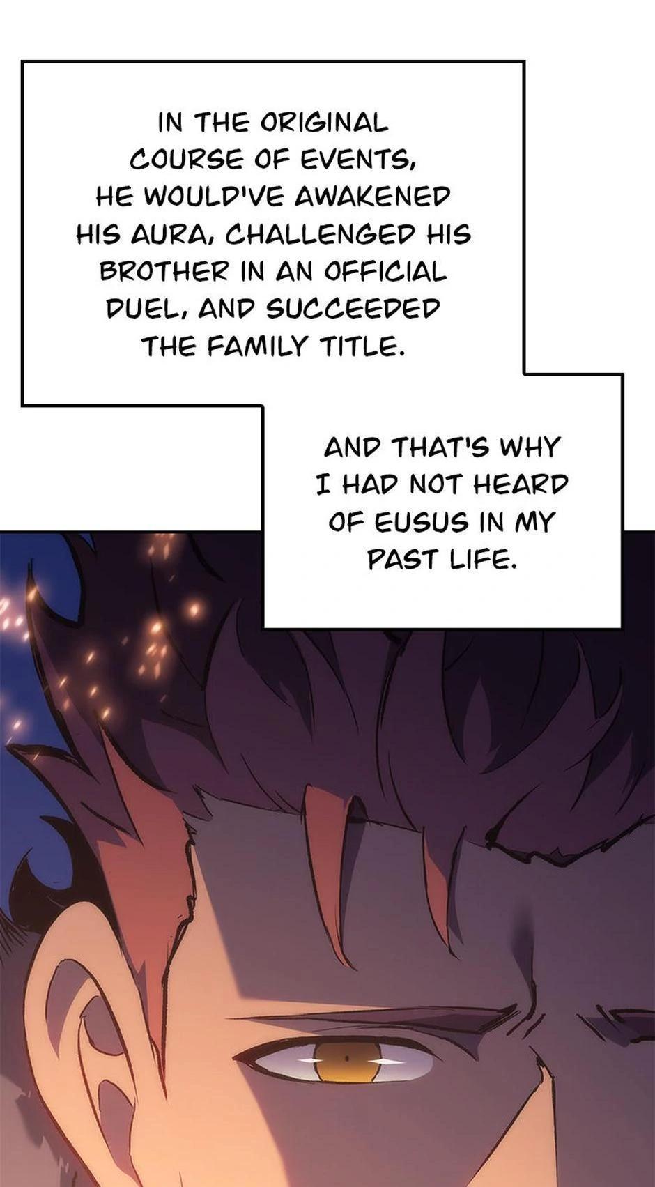 The Reincarnated King of Fists Chap 31 - Next Chap 32