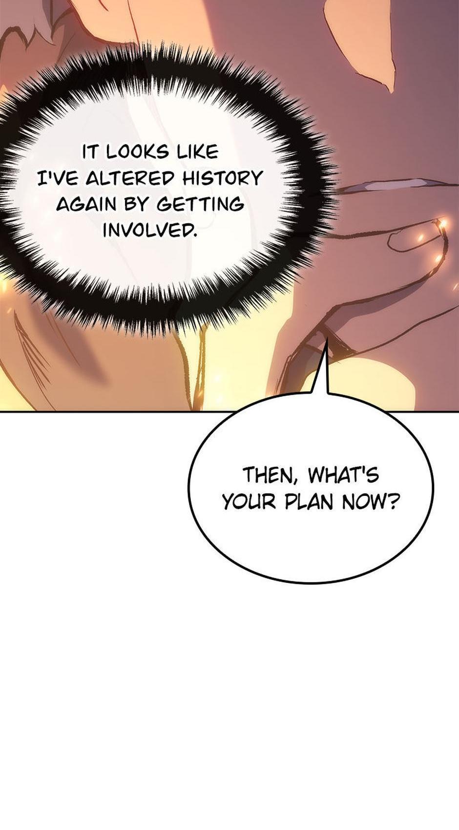 The Reincarnated King of Fists Chap 31 - Next Chap 32