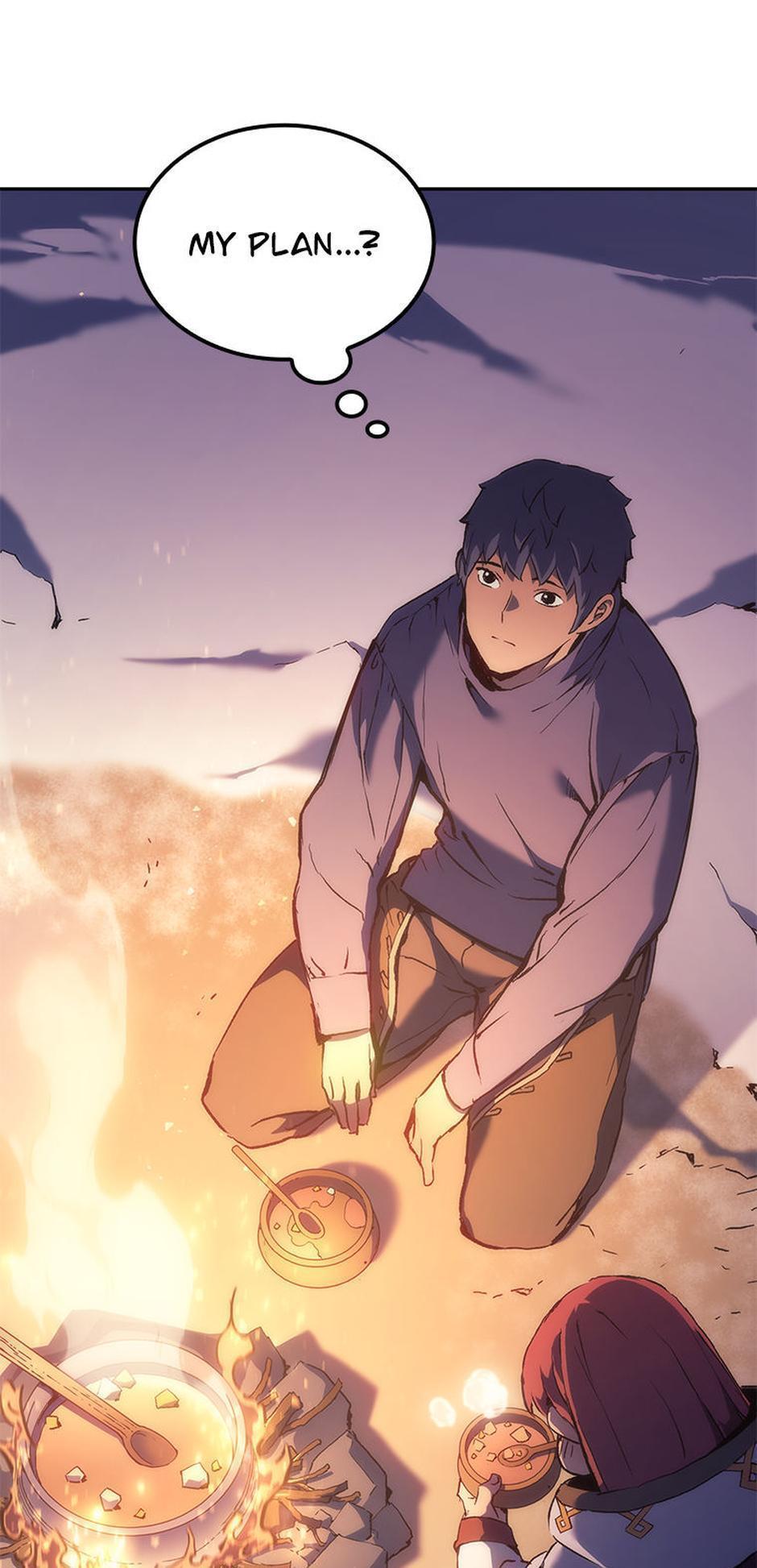 The Reincarnated King of Fists Chap 31 - Next Chap 32