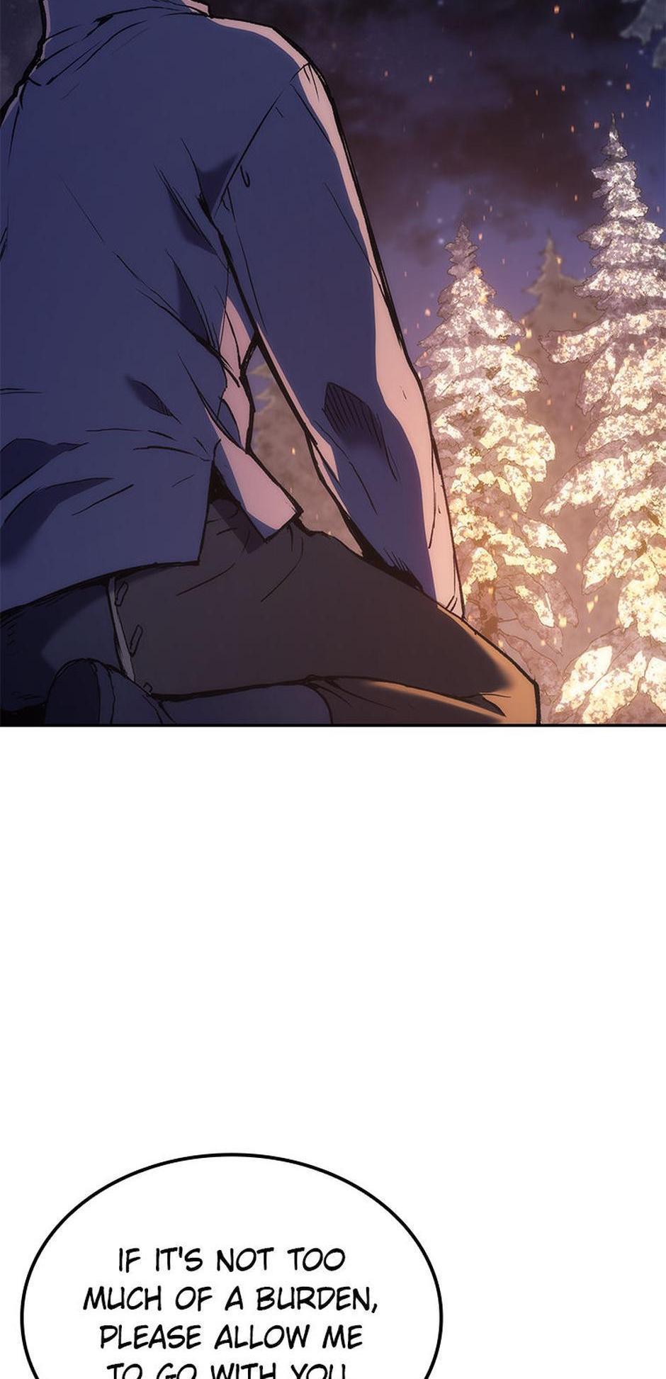 The Reincarnated King of Fists Chap 31 - Next Chap 32