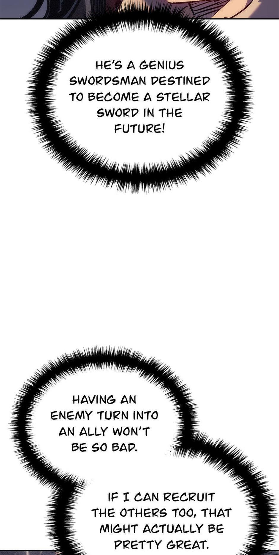 The Reincarnated King of Fists Chap 31 - Next Chap 32