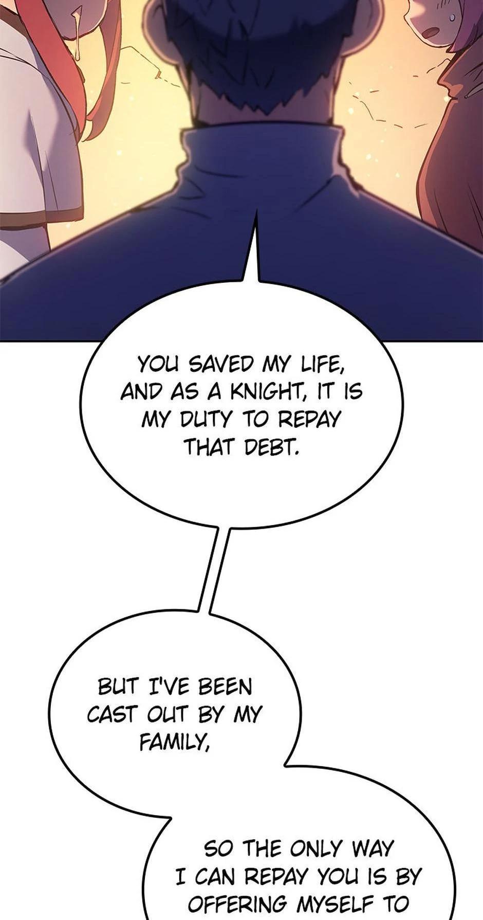 The Reincarnated King of Fists Chap 31 - Next Chap 32