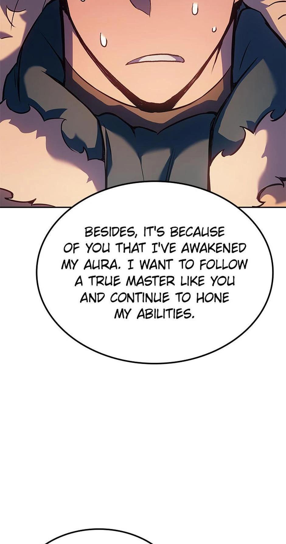 The Reincarnated King of Fists Chap 31 - Next Chap 32