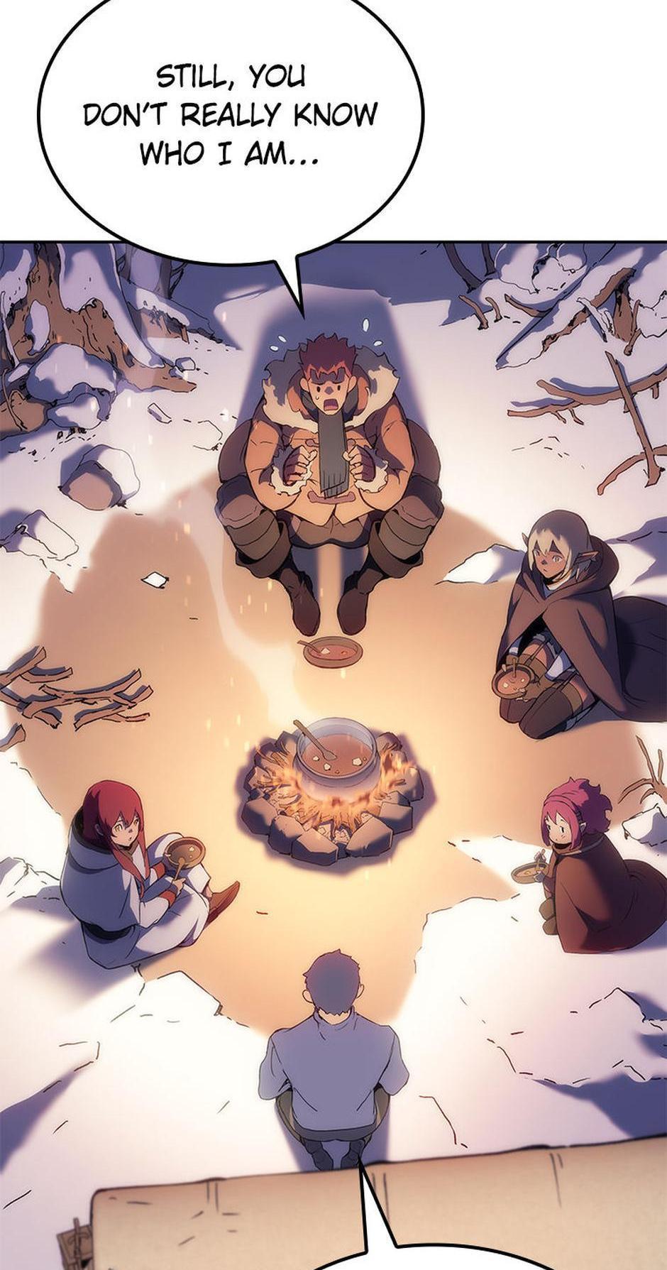 The Reincarnated King of Fists Chap 31 - Next Chap 32