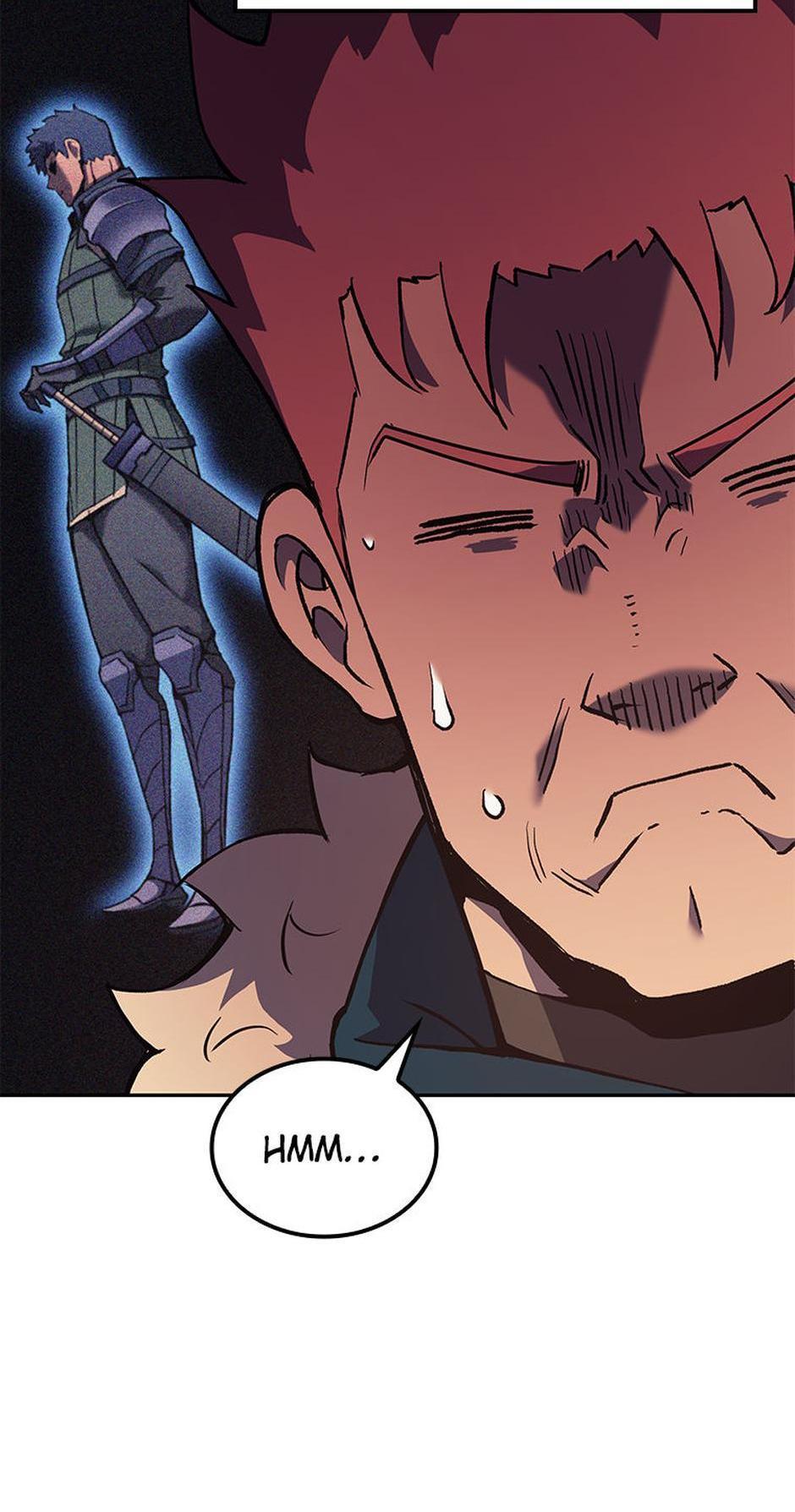 The Reincarnated King of Fists Chap 31 - Next Chap 32