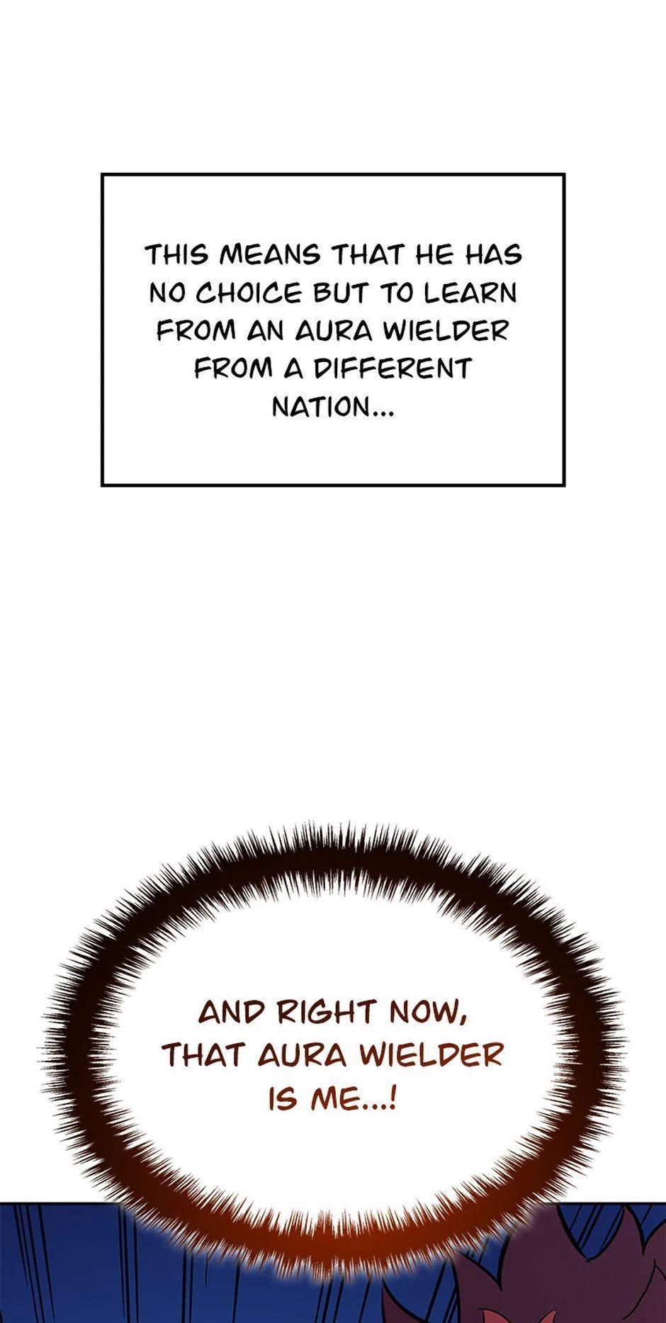 The Reincarnated King of Fists Chap 31 - Next Chap 32