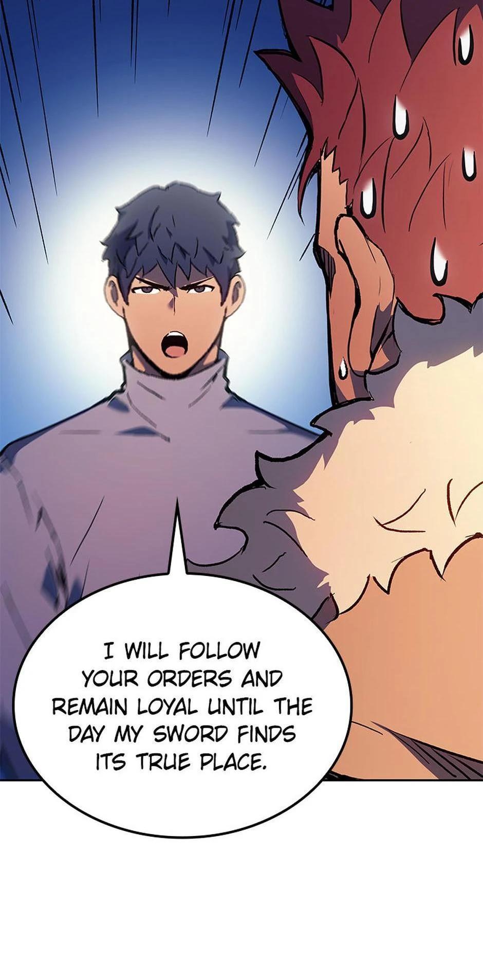 The Reincarnated King of Fists Chap 31 - Next Chap 32