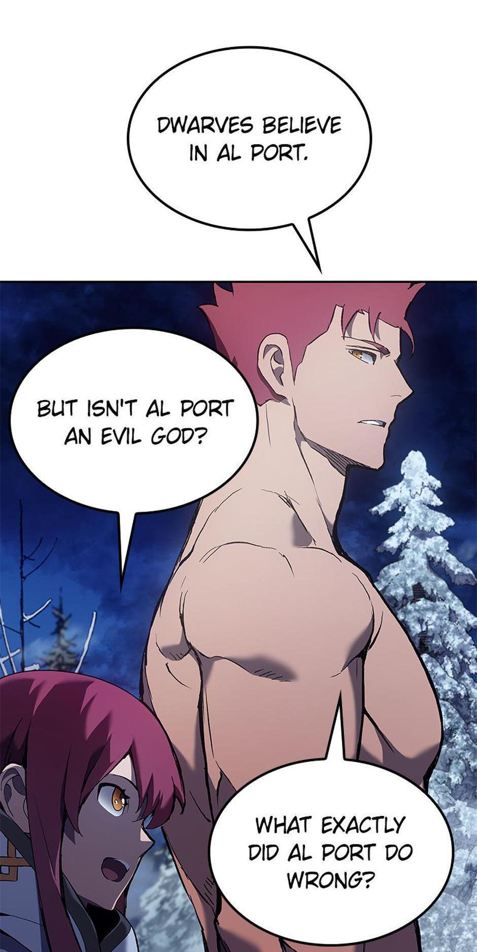 The Reincarnated King of Fists Chap 31 - Next Chap 32