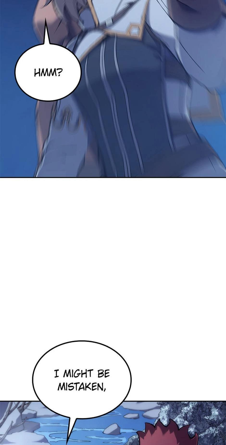 The Reincarnated King of Fists Chap 31 - Next Chap 32