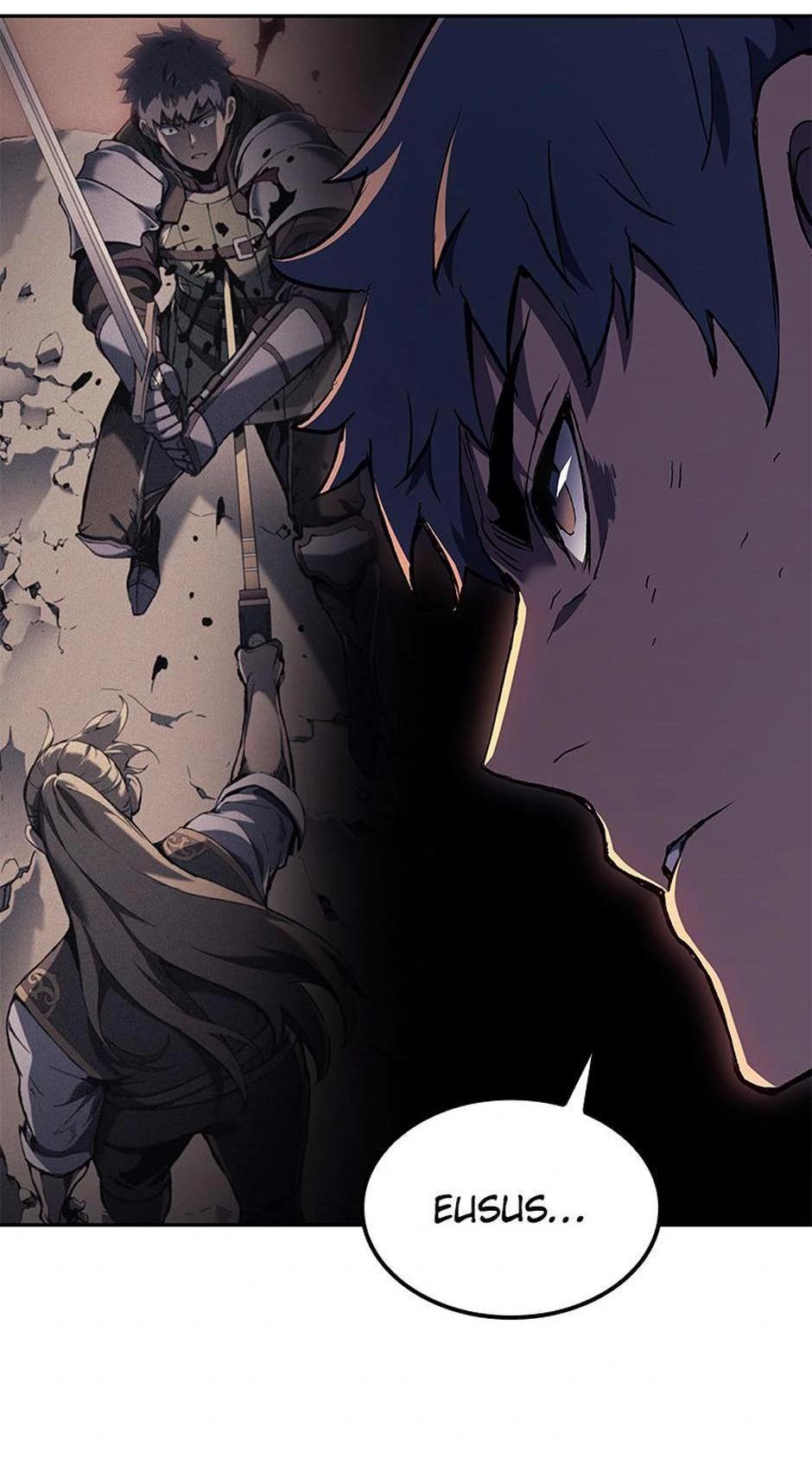 The Reincarnated King of Fists Chap 31 - Next Chap 32