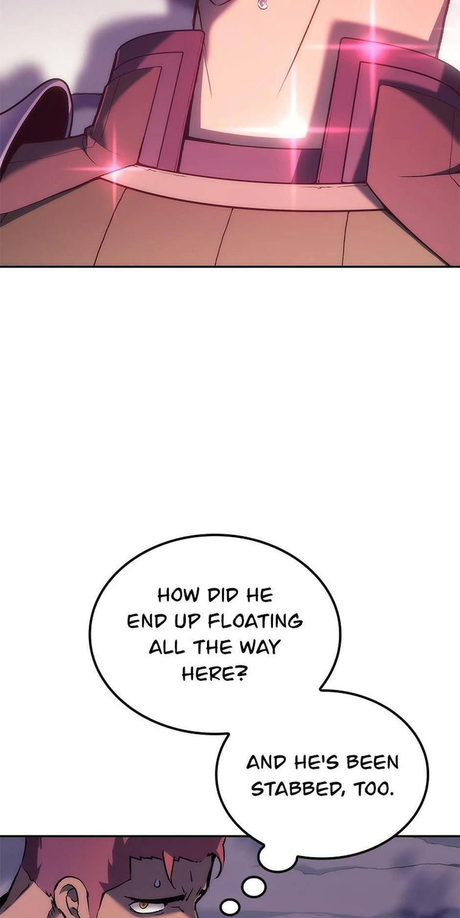 The Reincarnated King of Fists Chap 31 - Next Chap 32