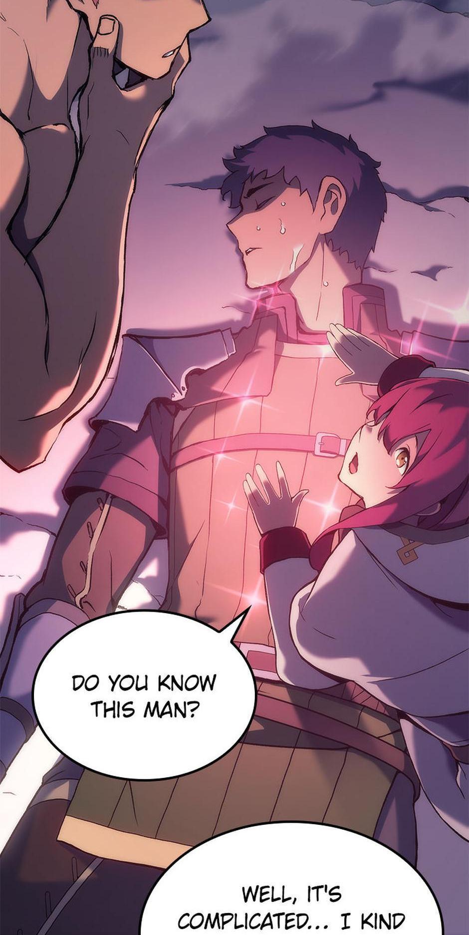 The Reincarnated King of Fists Chap 31 - Next Chap 32