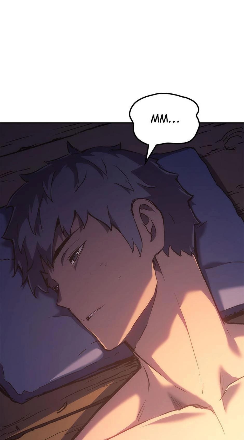 The Reincarnated King of Fists Chap 31 - Next Chap 32