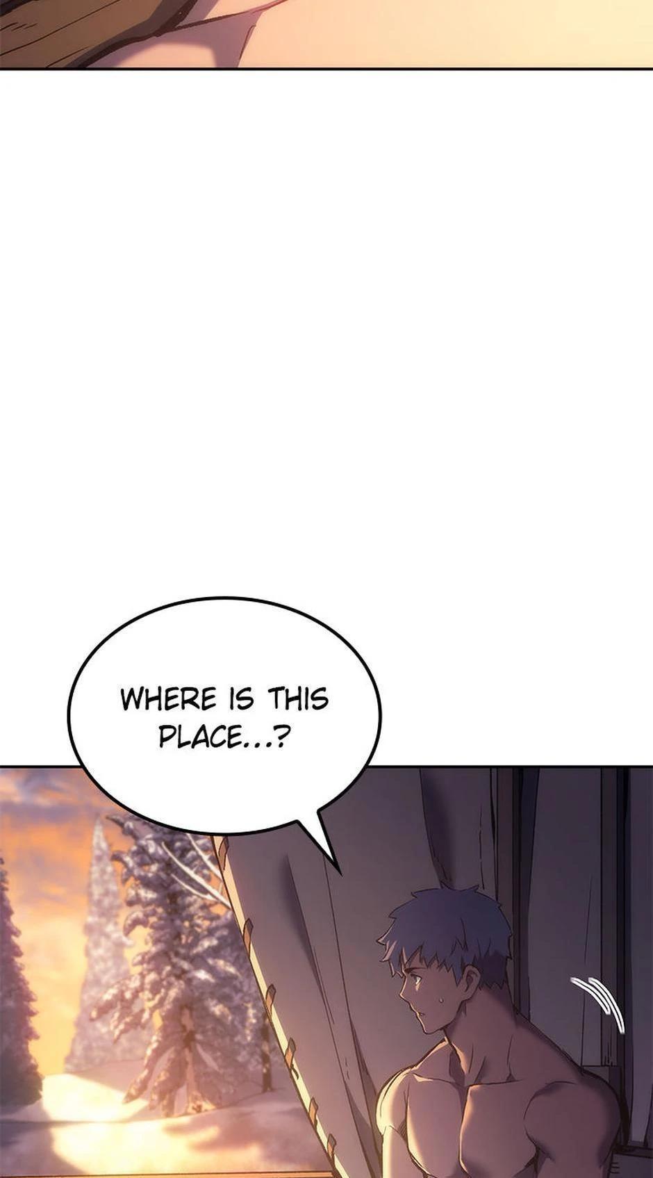 The Reincarnated King of Fists Chap 31 - Next Chap 32