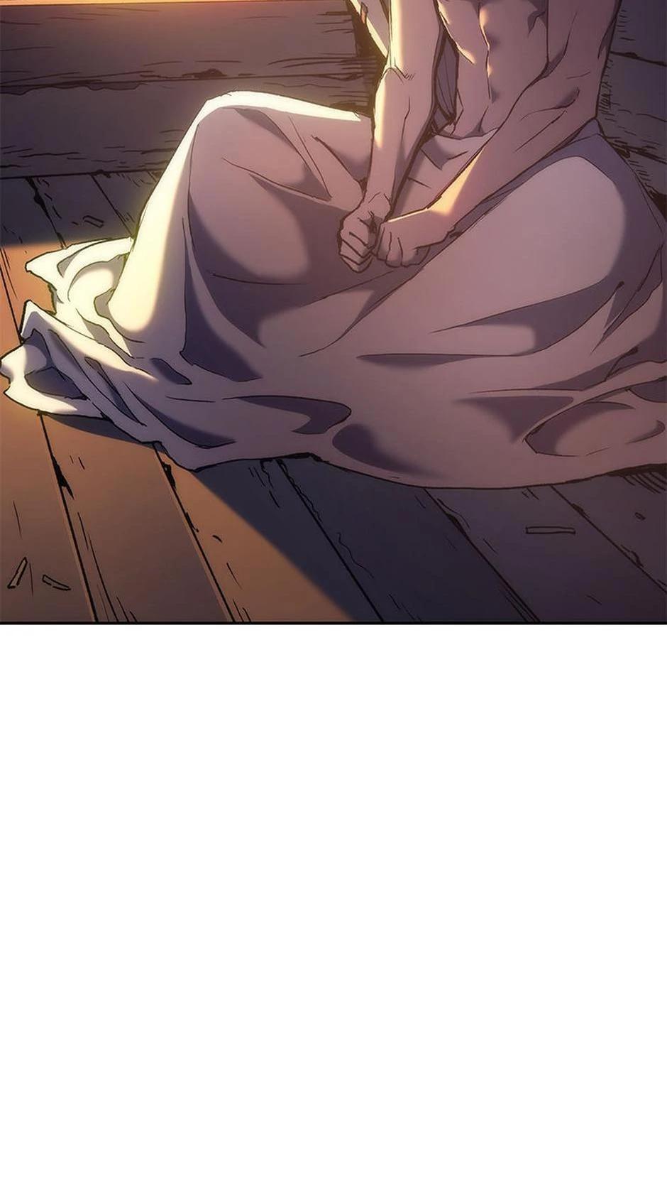 The Reincarnated King of Fists Chap 31 - Next Chap 32