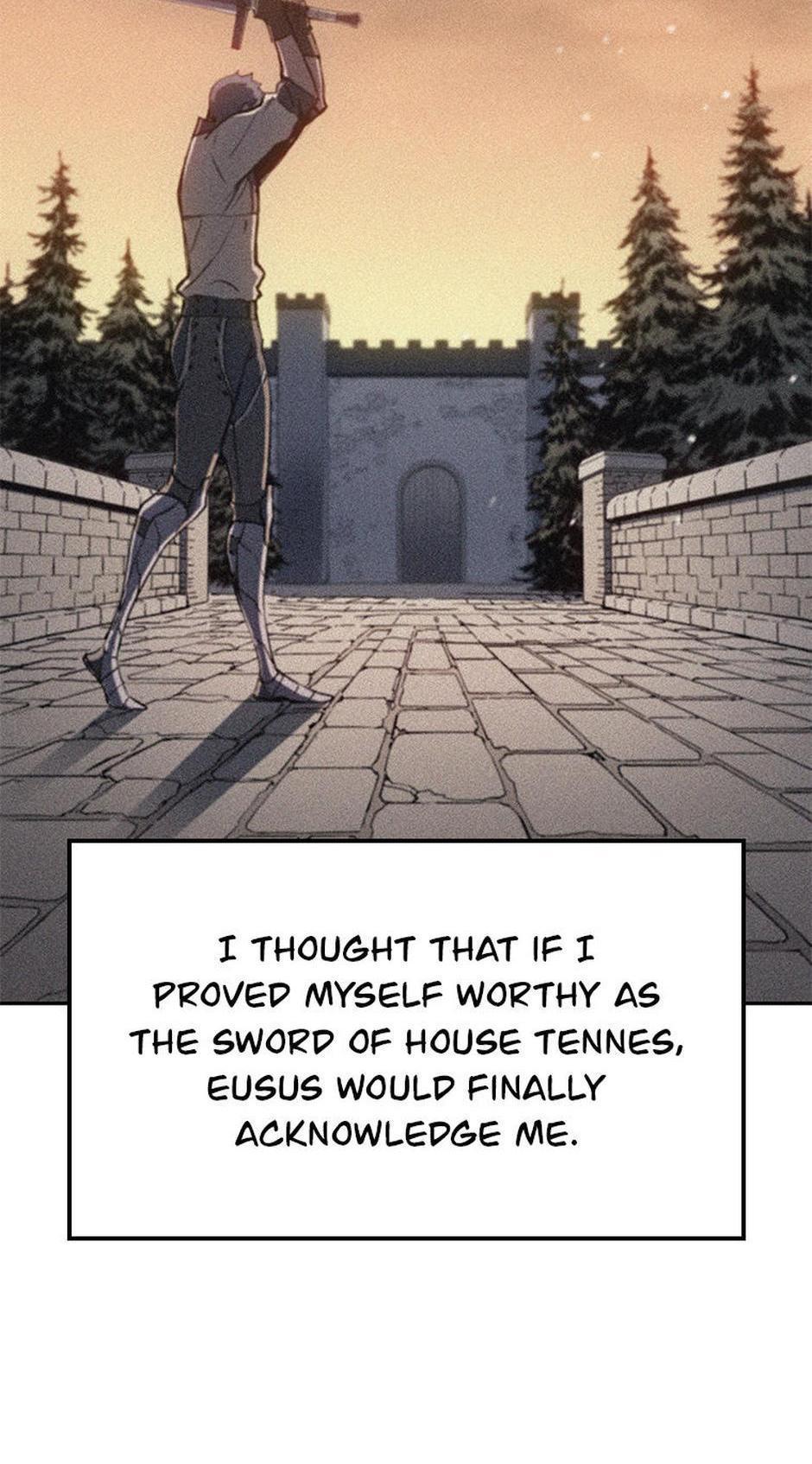 The Reincarnated King of Fists Chap 31 - Next Chap 32