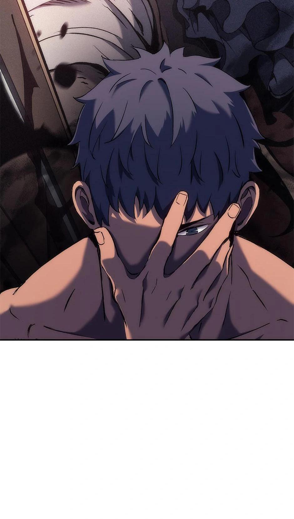 The Reincarnated King of Fists Chap 31 - Next Chap 32