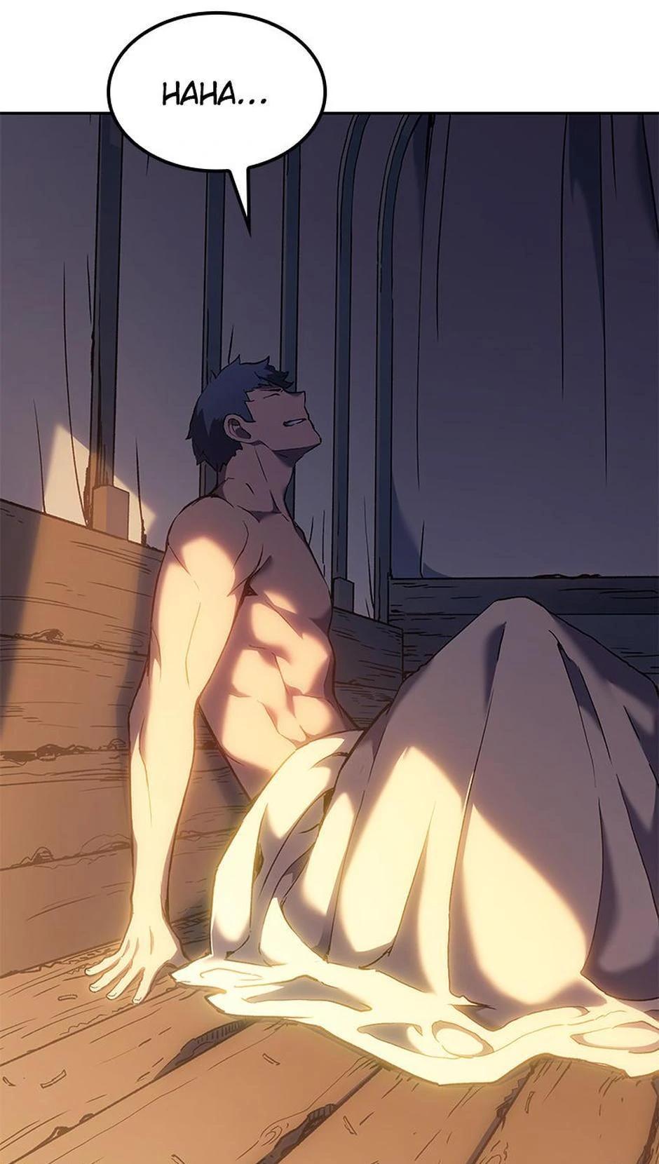 The Reincarnated King of Fists Chap 31 - Next Chap 32