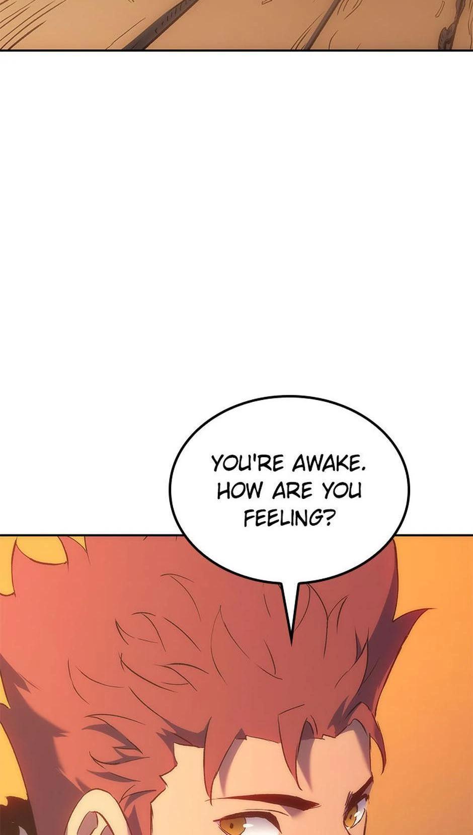 The Reincarnated King of Fists Chap 31 - Next Chap 32