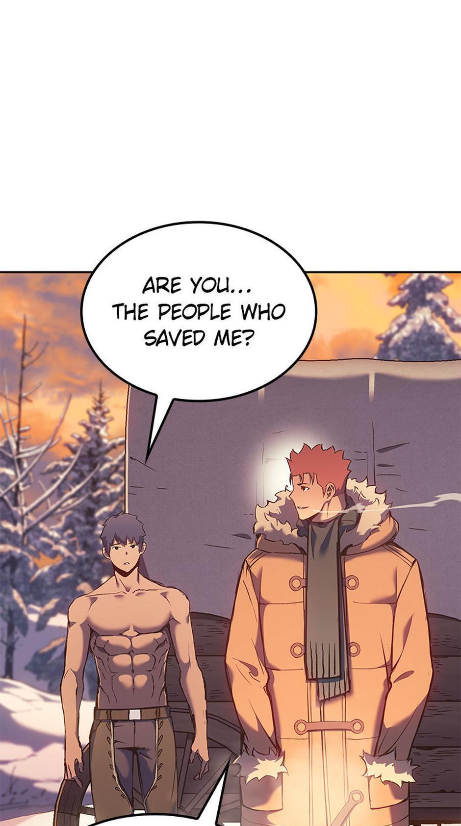 The Reincarnated King of Fists Chap 31 - Next Chap 32