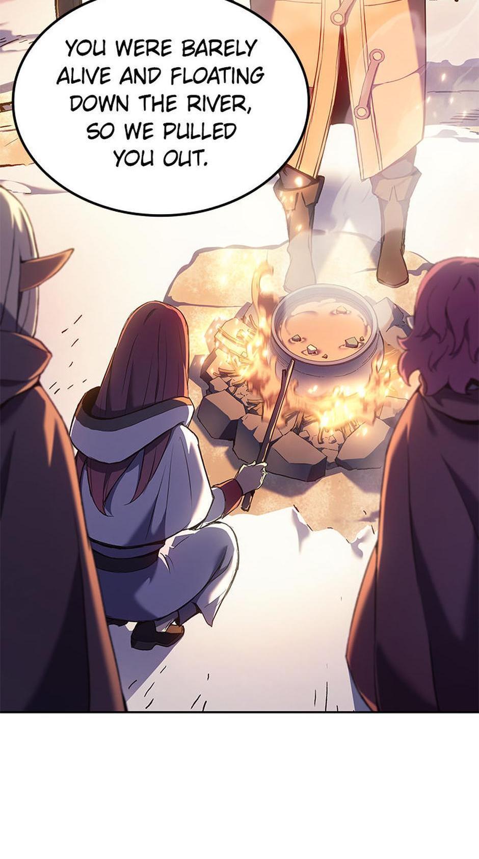 The Reincarnated King of Fists Chap 31 - Next Chap 32