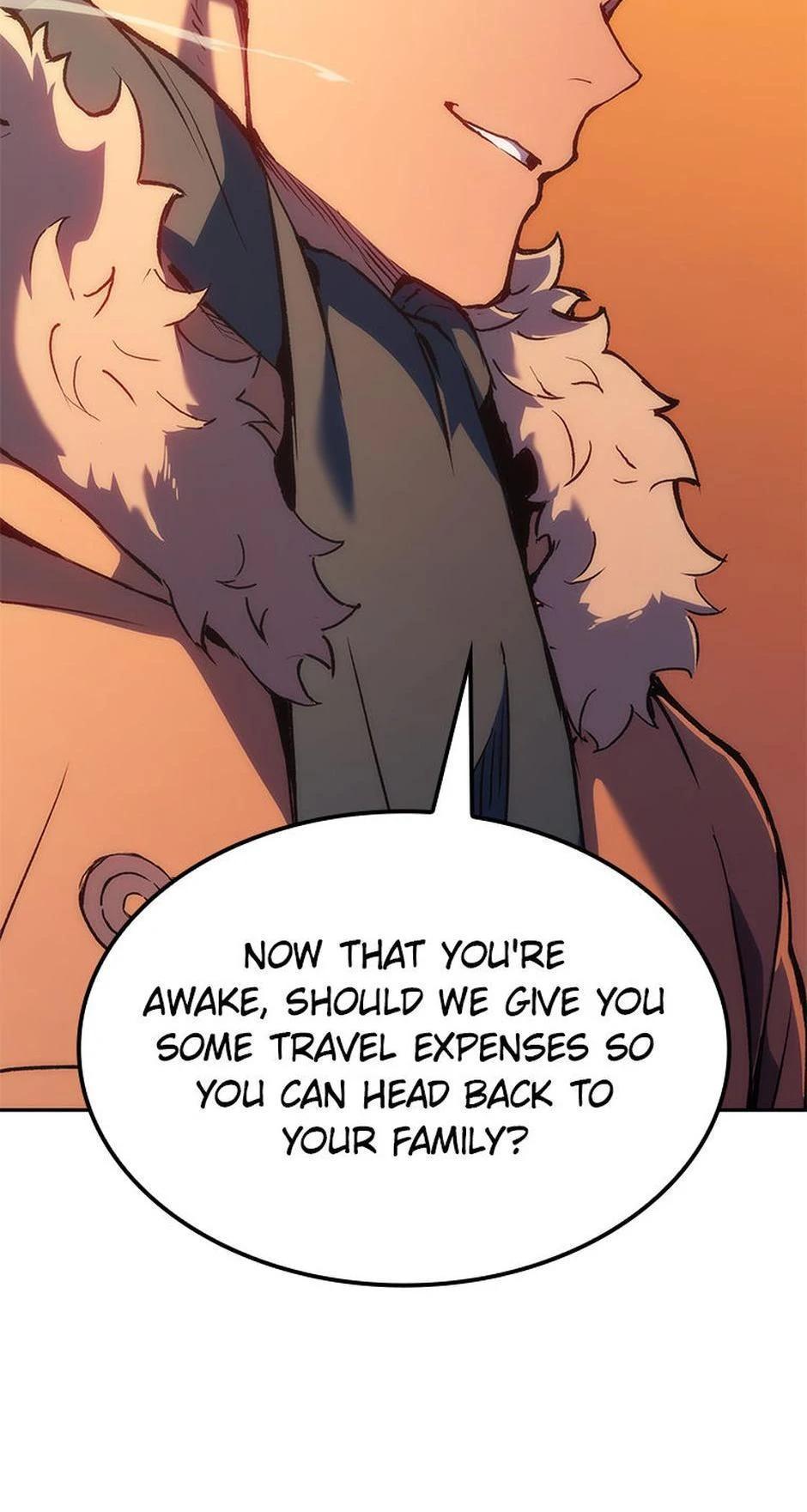 The Reincarnated King of Fists Chap 31 - Next Chap 32