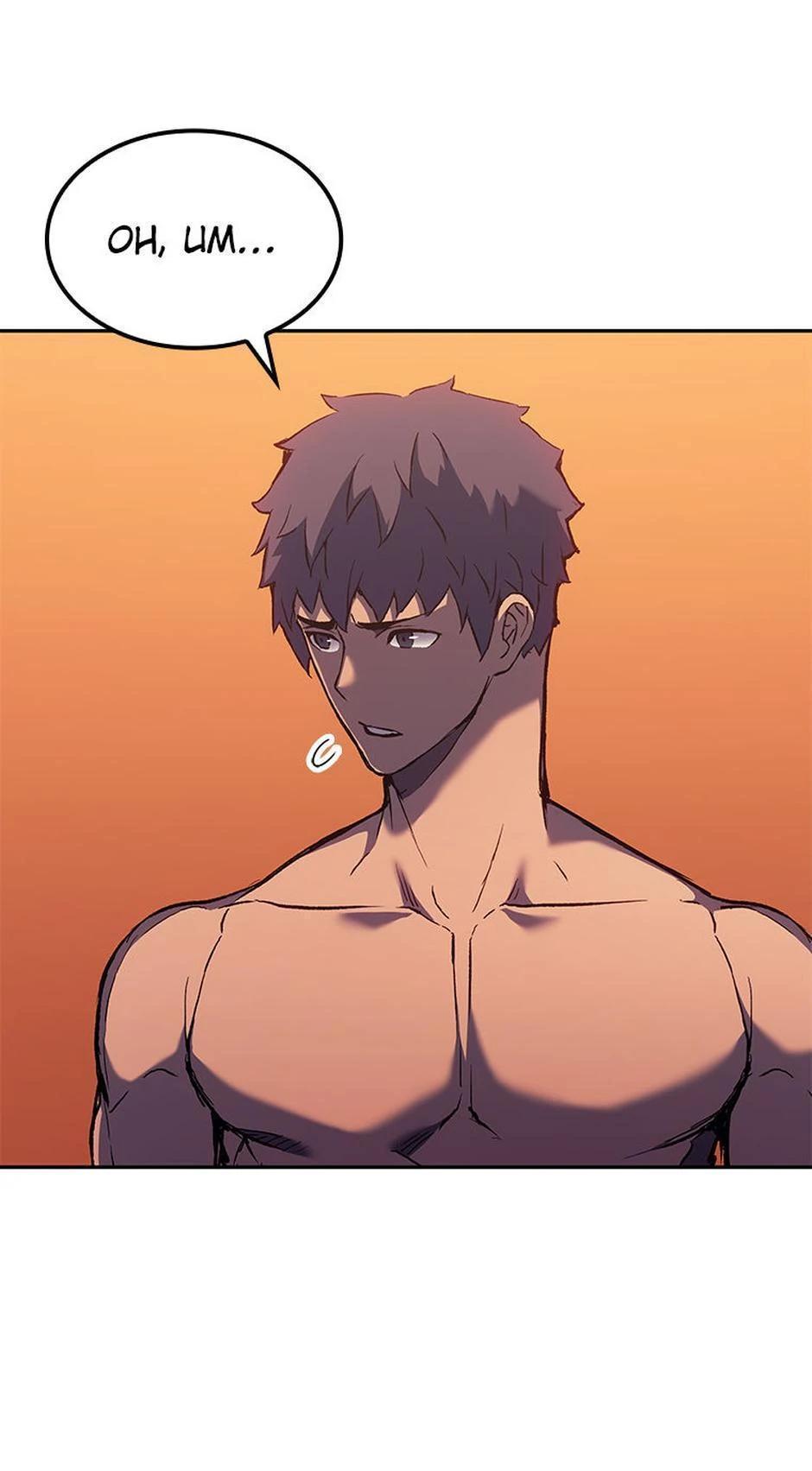 The Reincarnated King of Fists Chap 31 - Next Chap 32