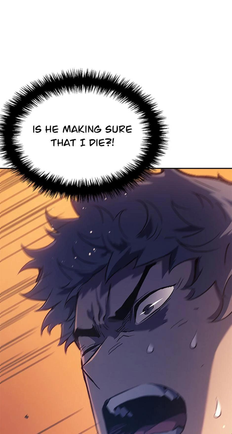 The Reincarnated King of Fists Chap 31 - Next Chap 32