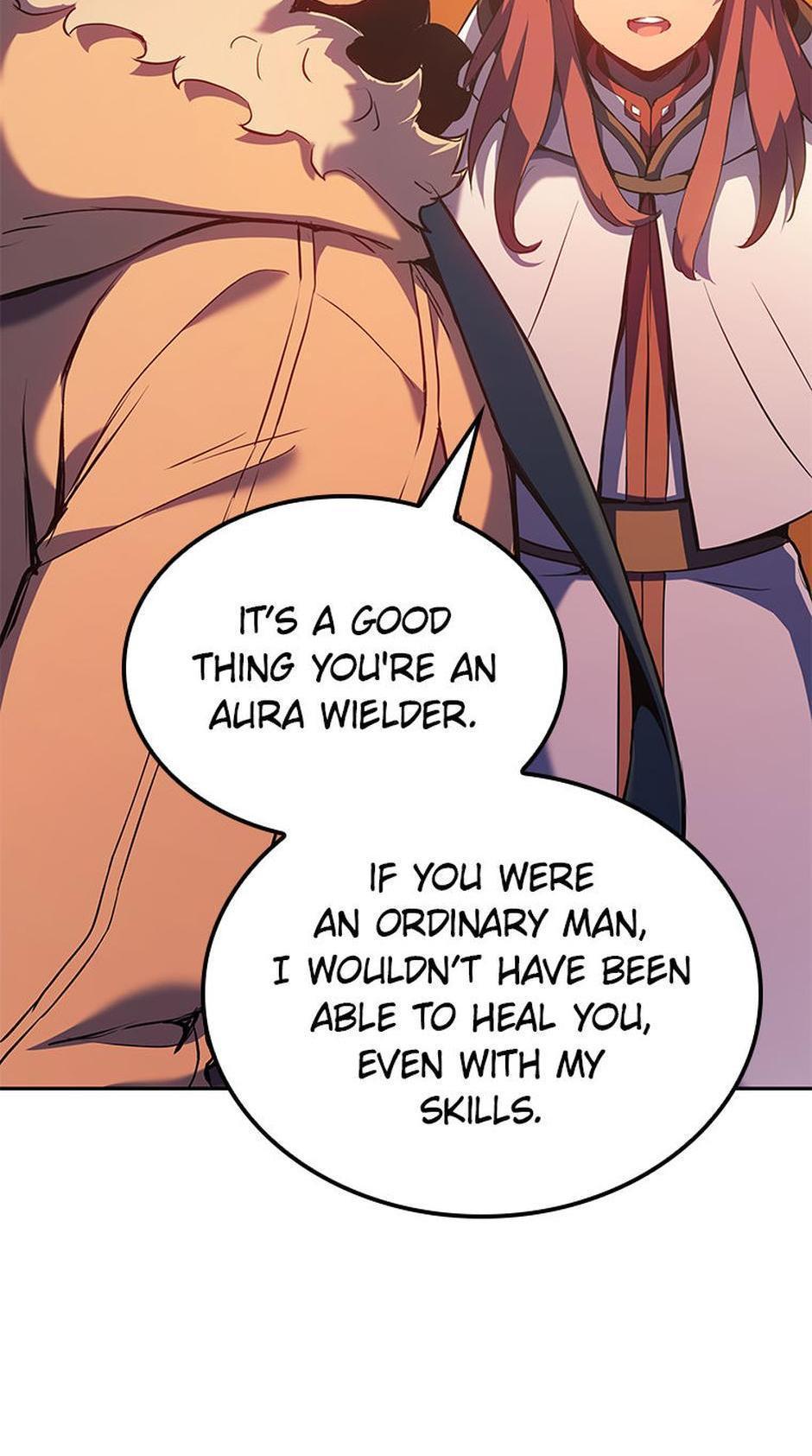 The Reincarnated King of Fists Chap 31 - Next Chap 32