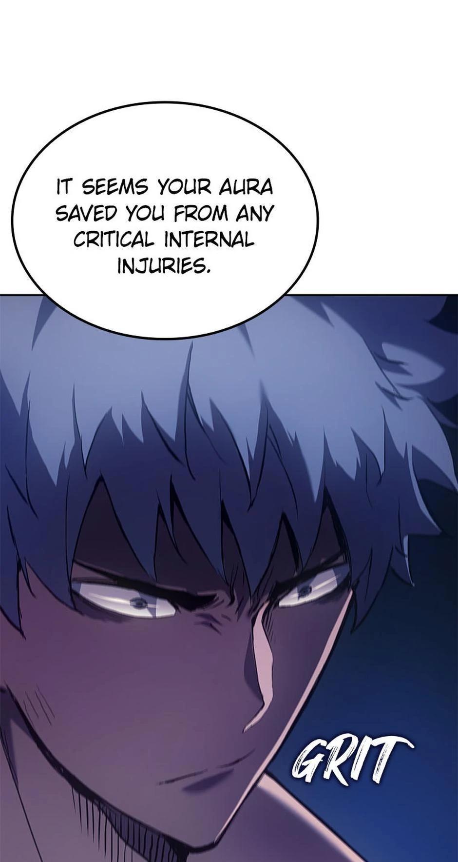 The Reincarnated King of Fists Chap 31 - Next Chap 32