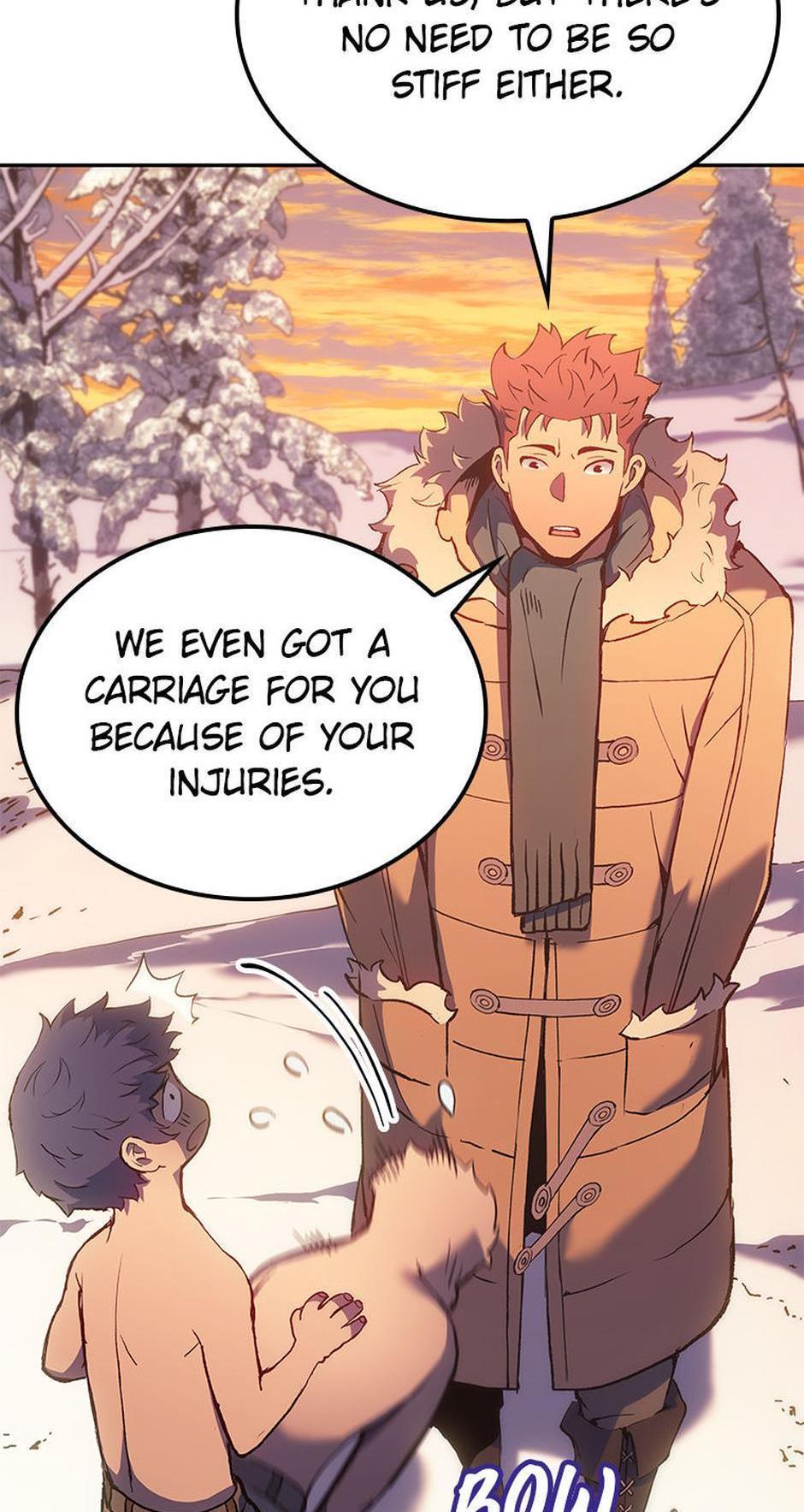 The Reincarnated King of Fists Chap 31 - Next Chap 32