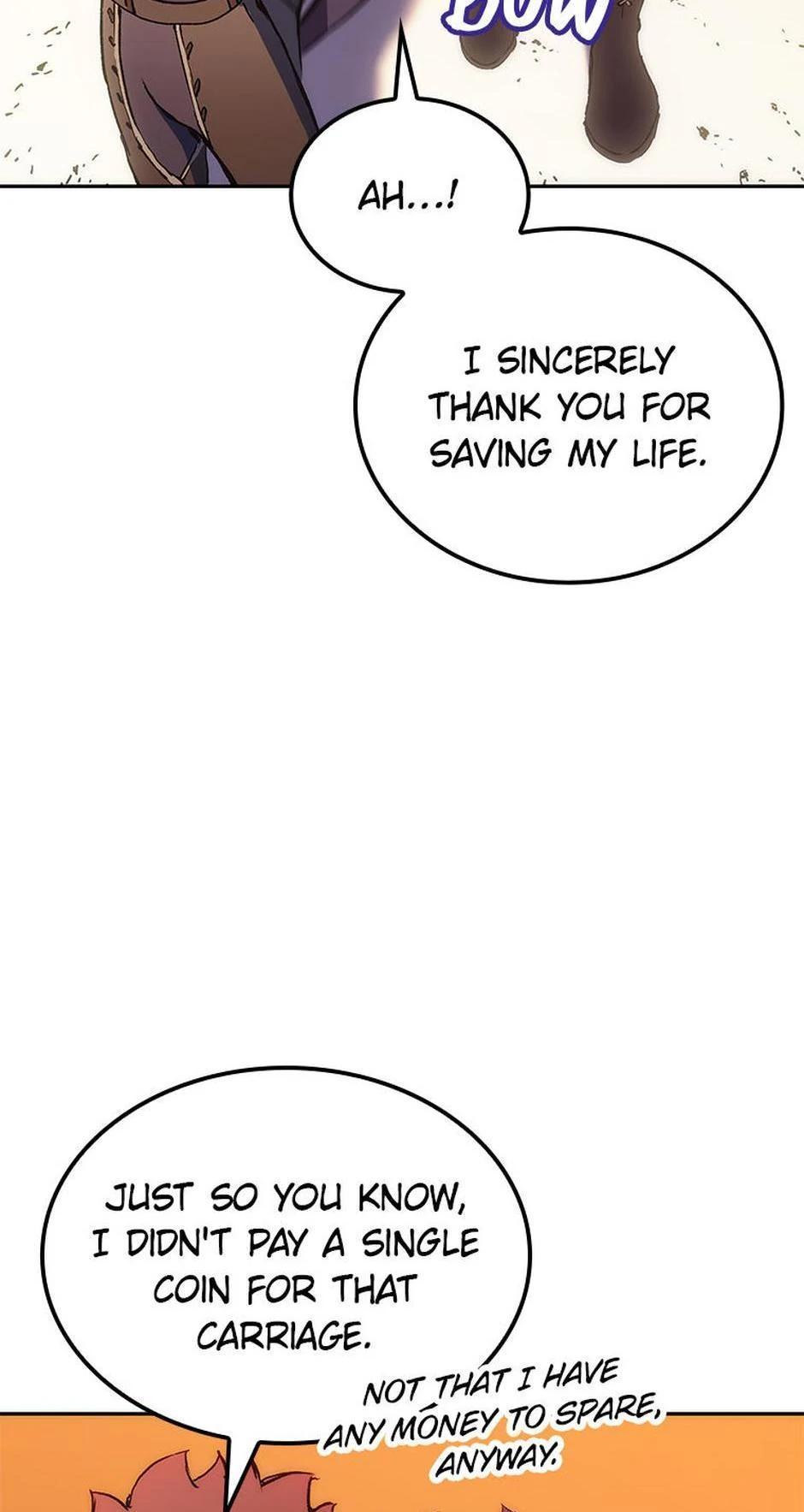 The Reincarnated King of Fists Chap 31 - Next Chap 32