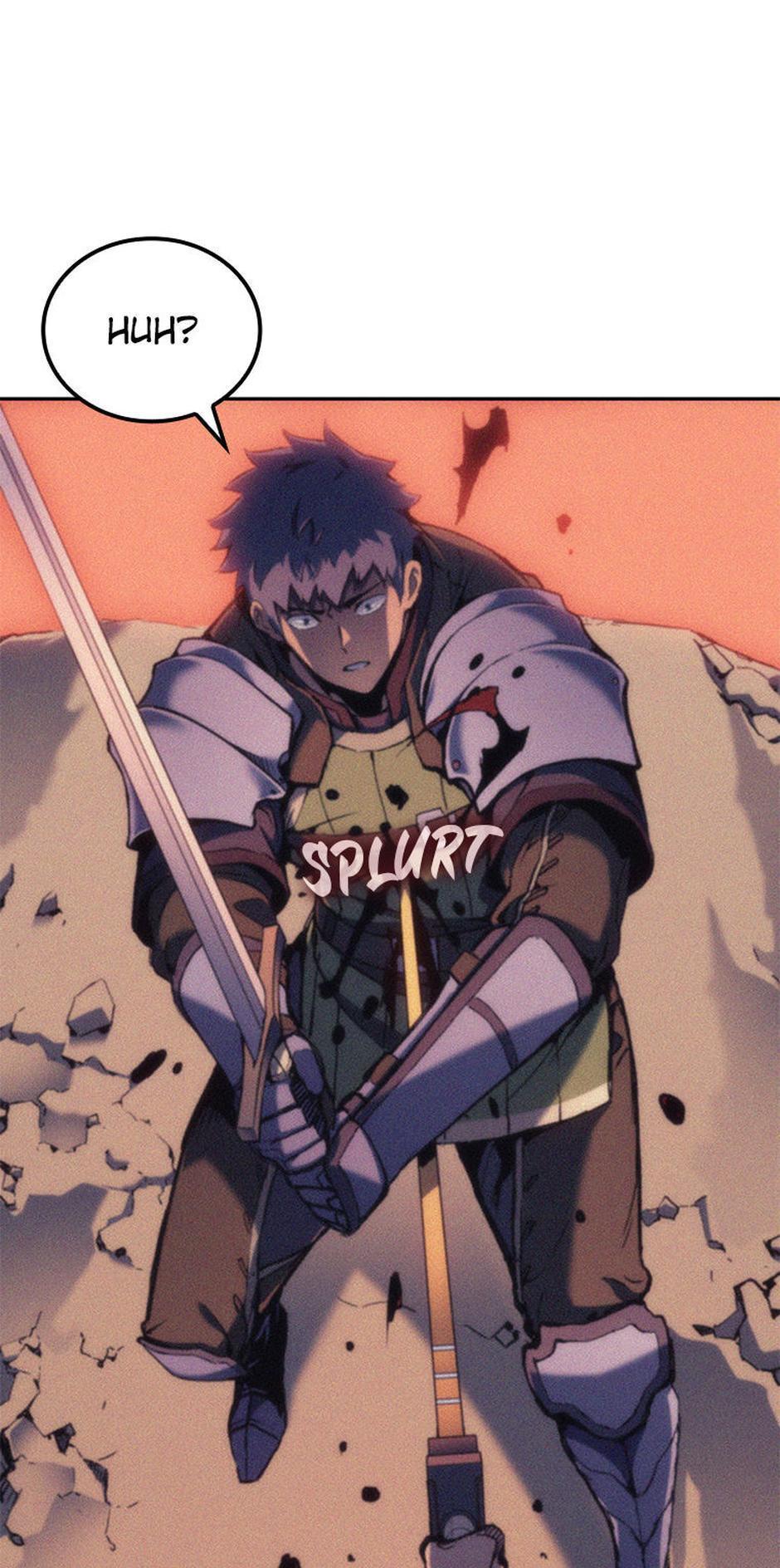 The Reincarnated King of Fists Chap 31 - Next Chap 32