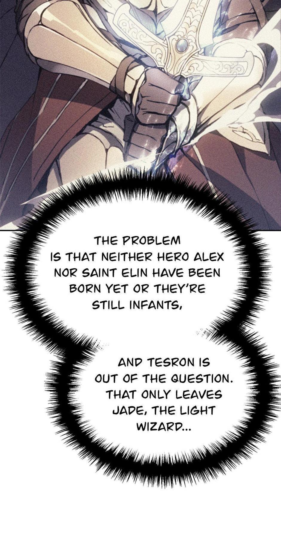 The Reincarnated King of Fists Chap 31 - Next Chap 32