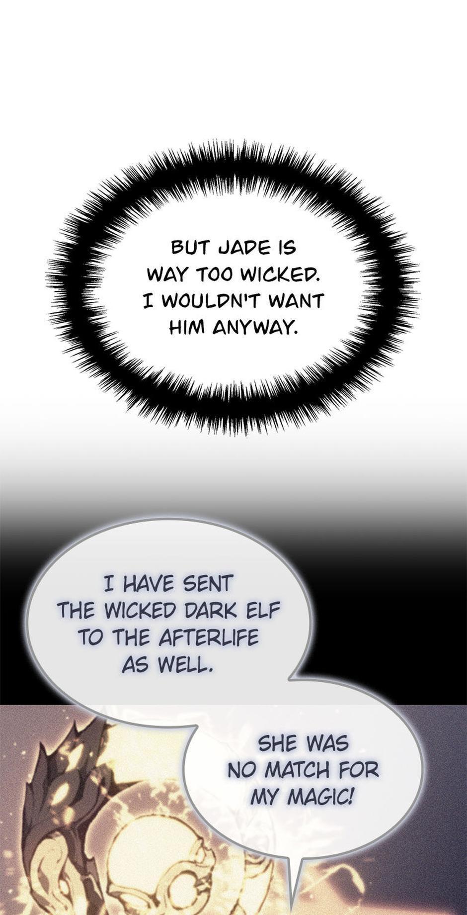 The Reincarnated King of Fists Chap 31 - Next Chap 32