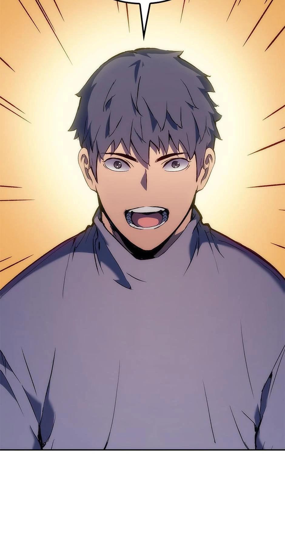 The Reincarnated King of Fists Chap 31 - Next Chap 32