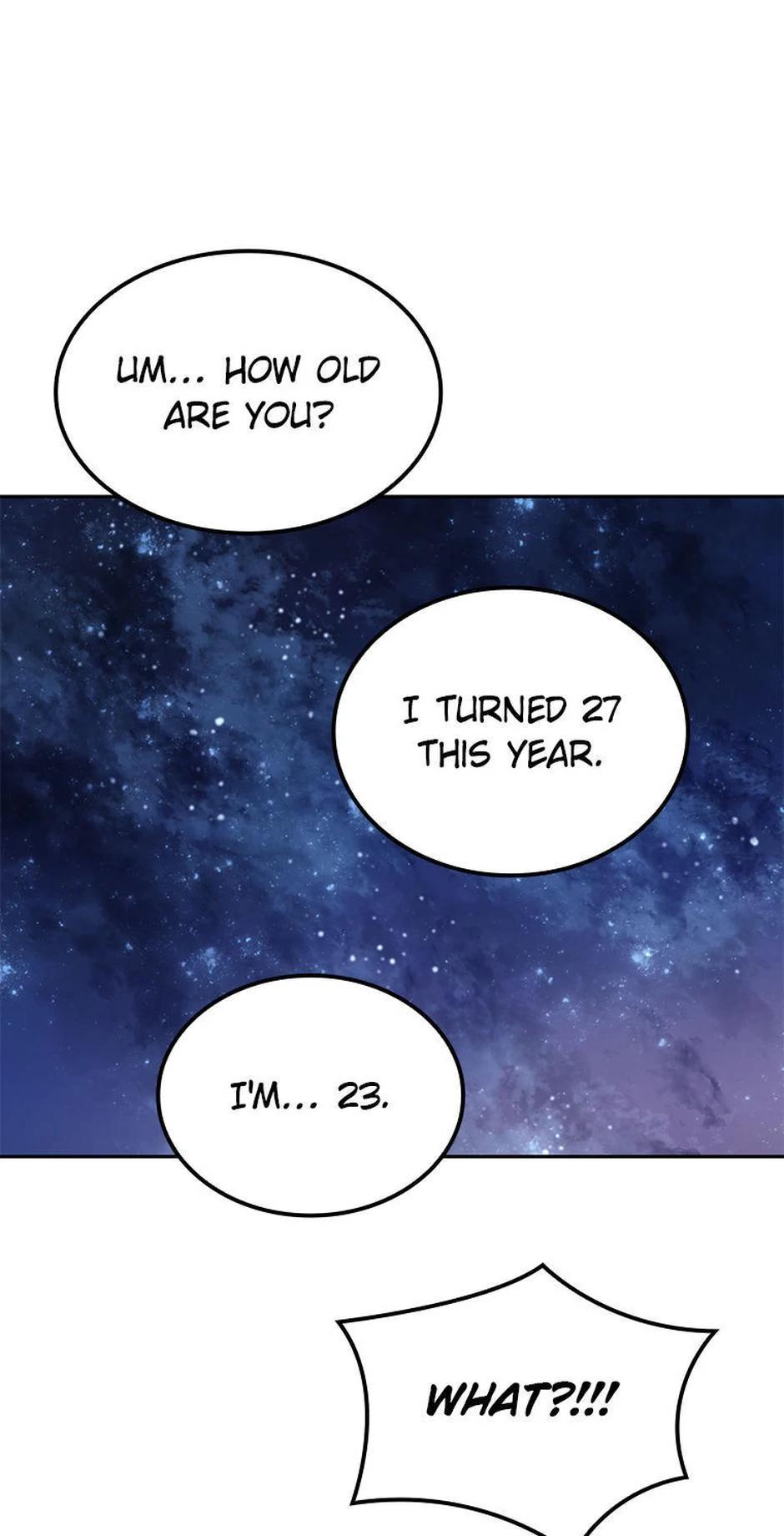 The Reincarnated King of Fists Chap 31 - Next Chap 32