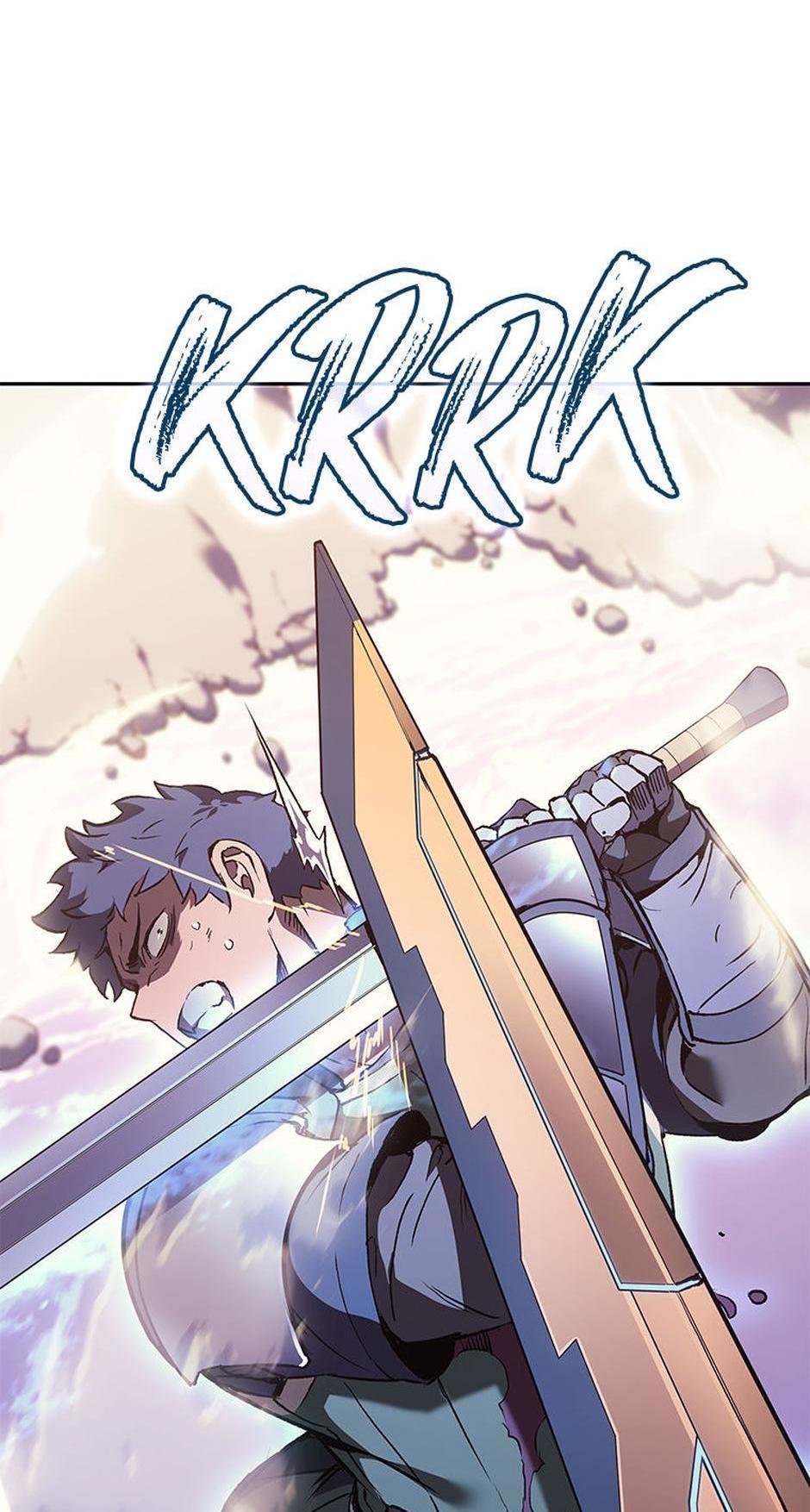 The Reincarnated King of Fists Chap 31 - Next Chap 32