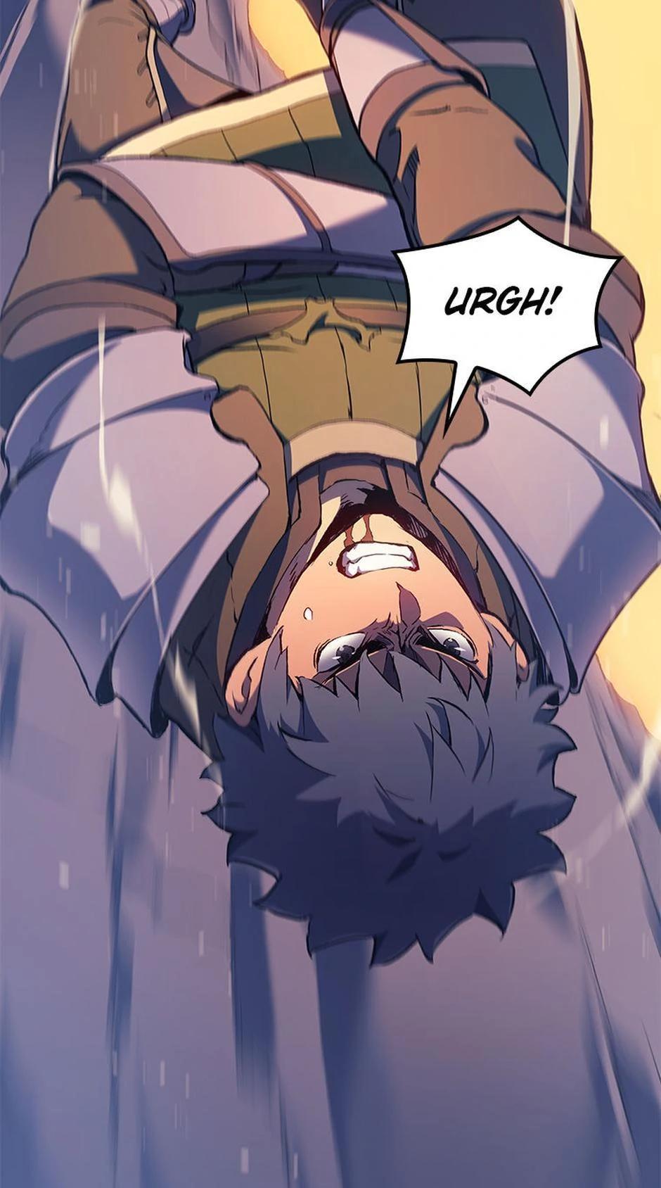 The Reincarnated King of Fists Chap 31 - Next Chap 32