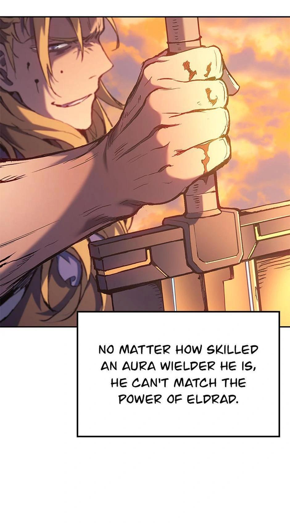 The Reincarnated King of Fists Chap 31 - Next Chap 32