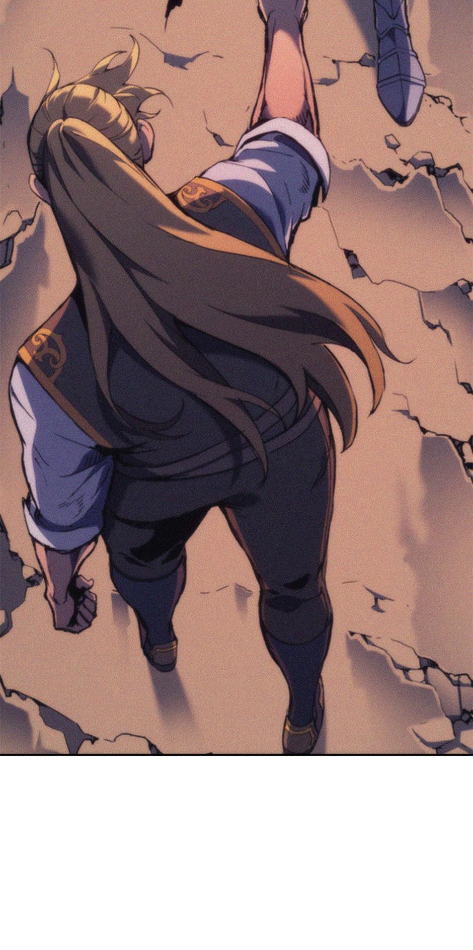 The Reincarnated King of Fists Chap 31 - Next Chap 32