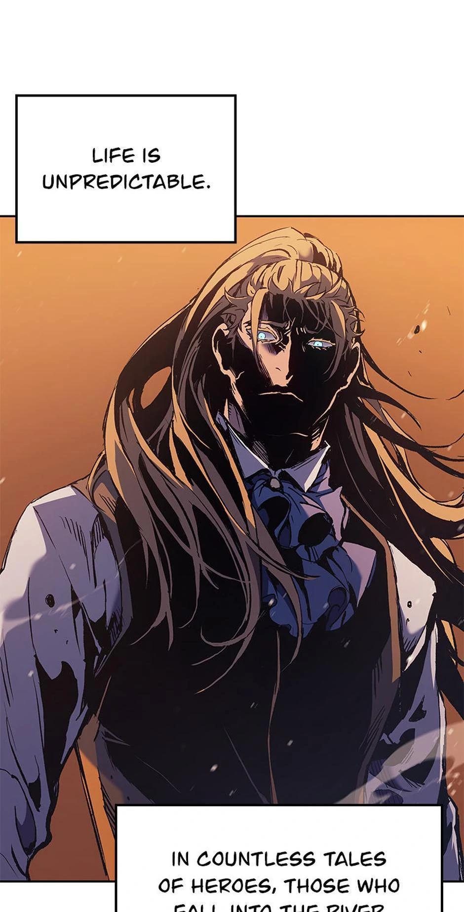 The Reincarnated King of Fists Chap 31 - Next Chap 32