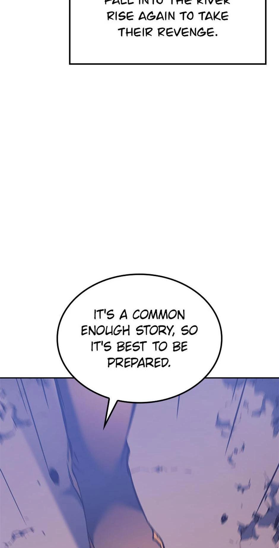 The Reincarnated King of Fists Chap 31 - Next Chap 32