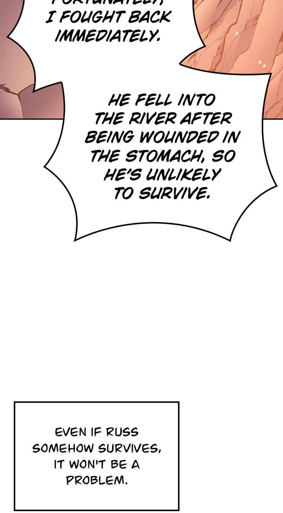 The Reincarnated King of Fists Chap 31 - Next Chap 32