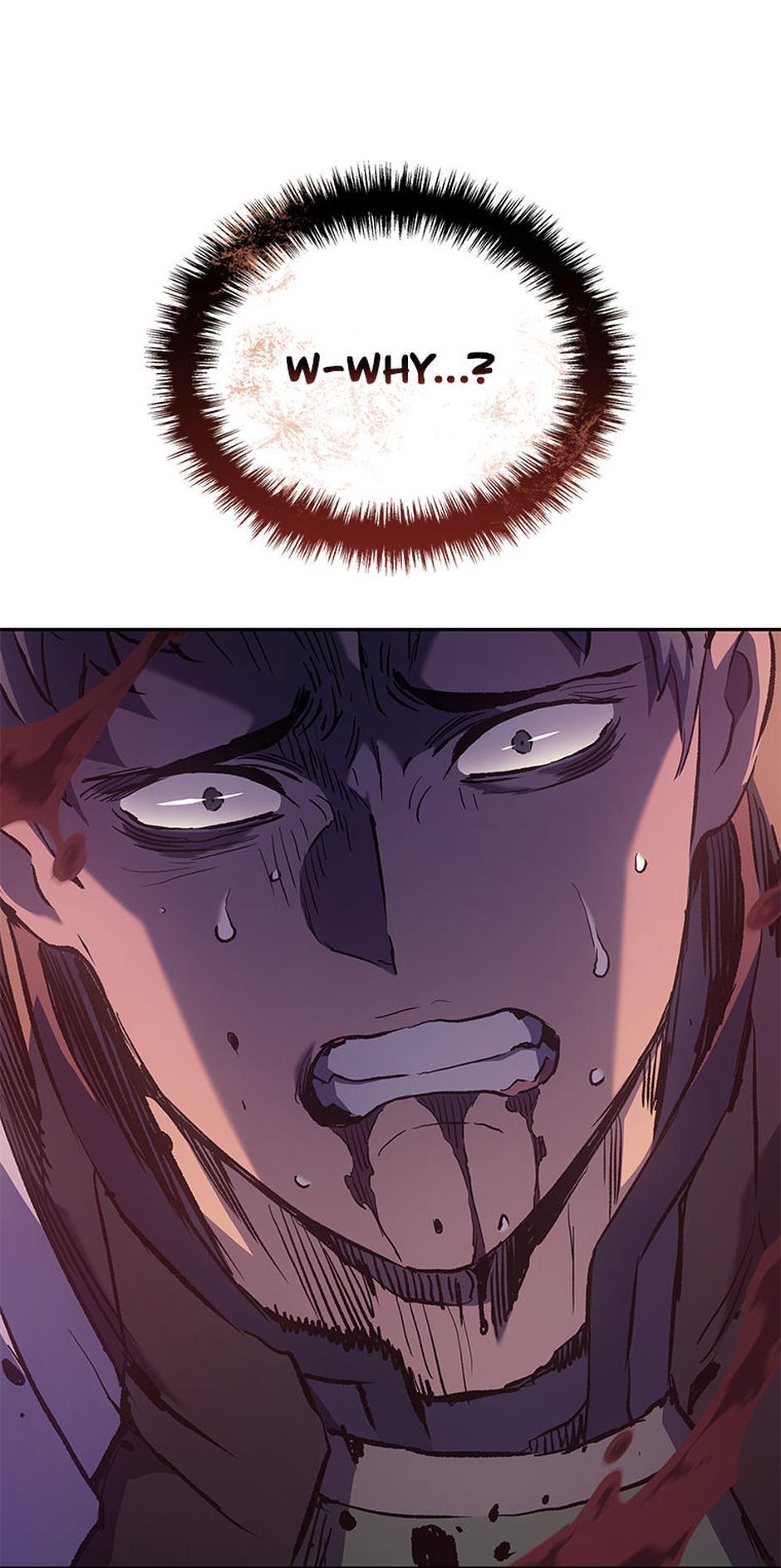 The Reincarnated King of Fists Chap 31 - Next Chap 32