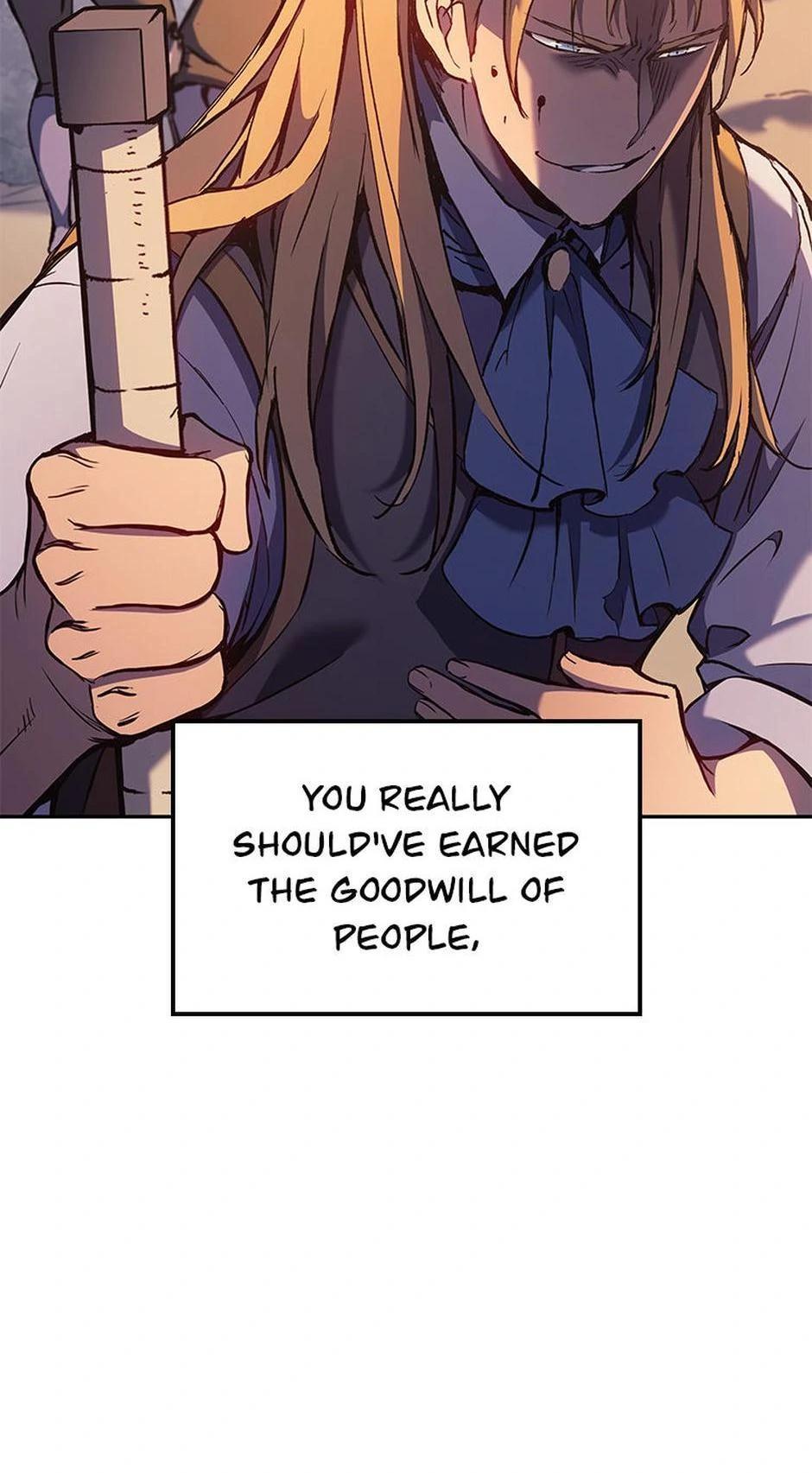 The Reincarnated King of Fists Chap 31 - Next Chap 32